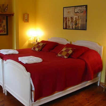 몽트랑블랑 지트 이스케일 뒤 노르드 B&B 외부 사진