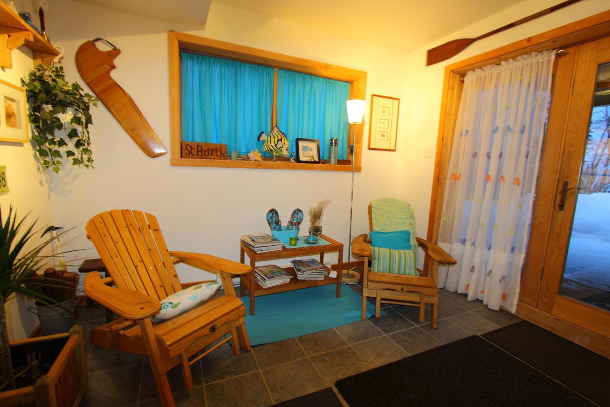 몽트랑블랑 지트 이스케일 뒤 노르드 B&B 외부 사진